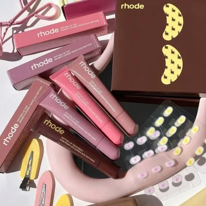 Ulta Beauty Makeup - Limitowana Edycja Peptydowych Produktów do Pielęgnacji