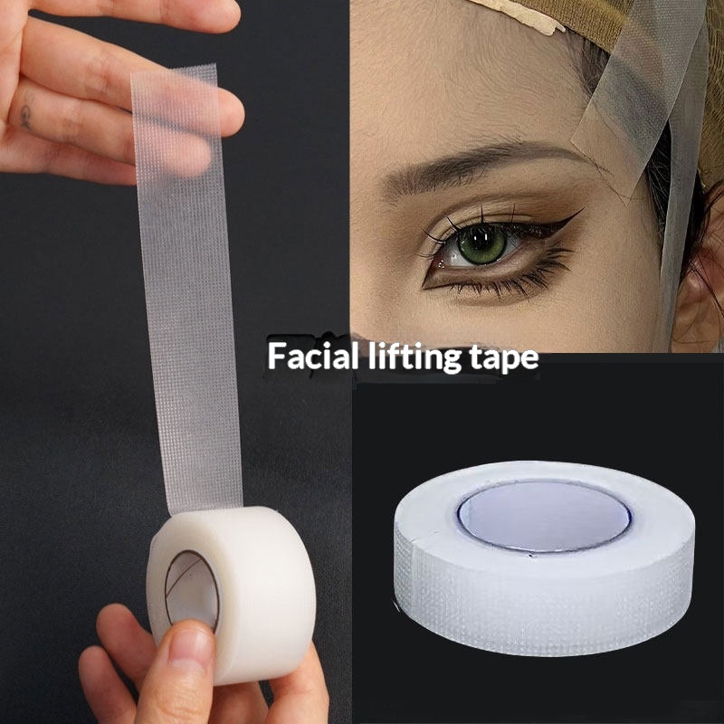 Beauty For You Makeup - 1 rolka 8m taśmy PE do