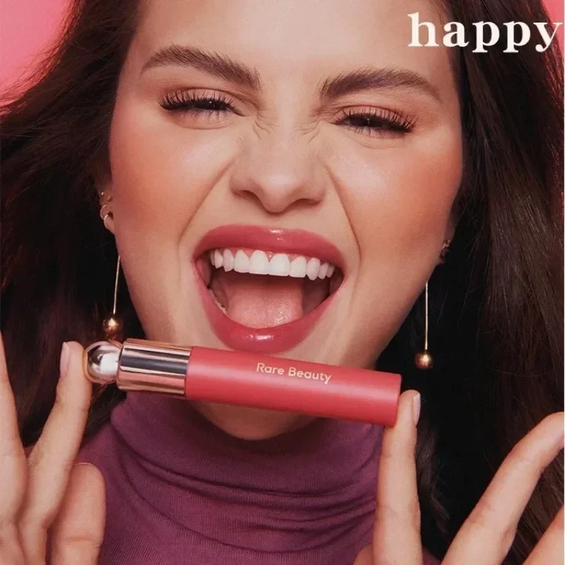 Rare Beauty Pomadka do ust, pł – Rare Beauty Makeup Highlighter recenzja i cena