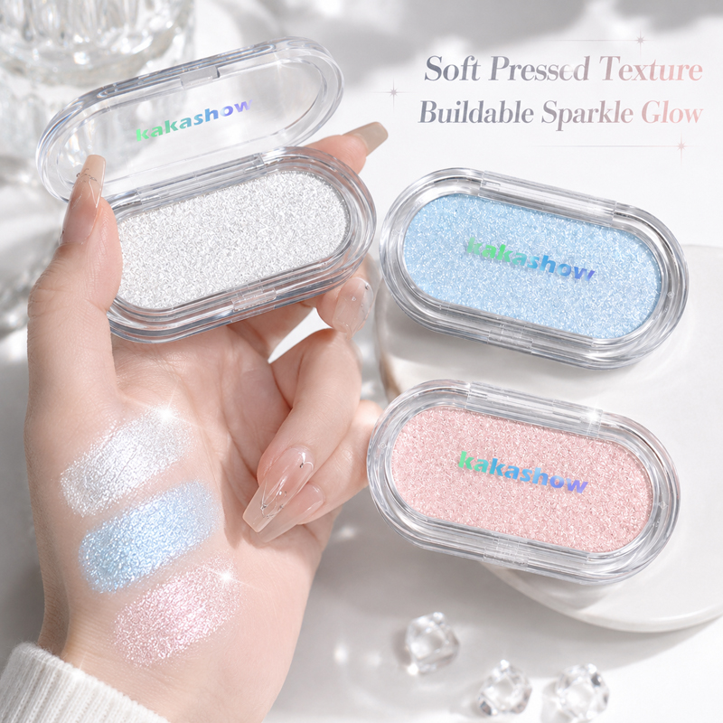 Koreański diamentowy rozświetl – Rare Beauty Makeup Highlighter recenzja i cena