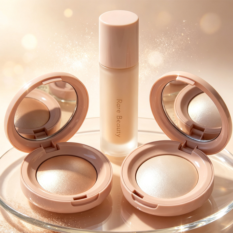 Marka modowa Rare Beauty Highl – Rare Beauty Makeup Highlighter recenzja i cena