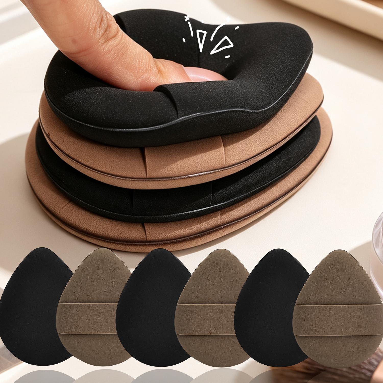 Uroczy zestaw gąbeczek do maki – X Beauty Makeup recenzja i cena