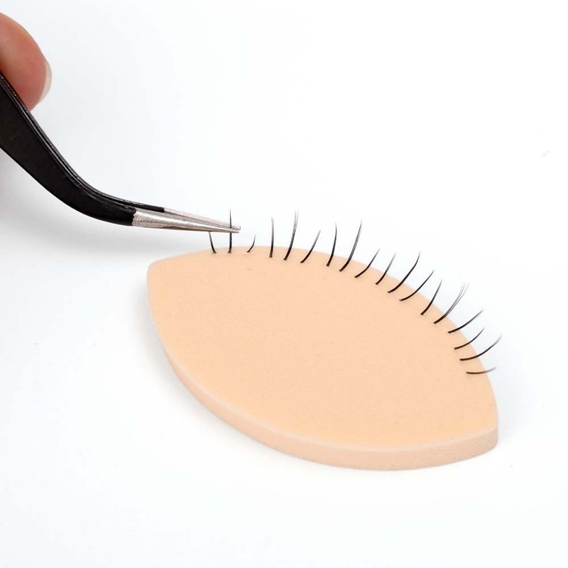 50/10 szt. Miękkie, wielokrotn – Beauty Makeup Training recenzja i cena