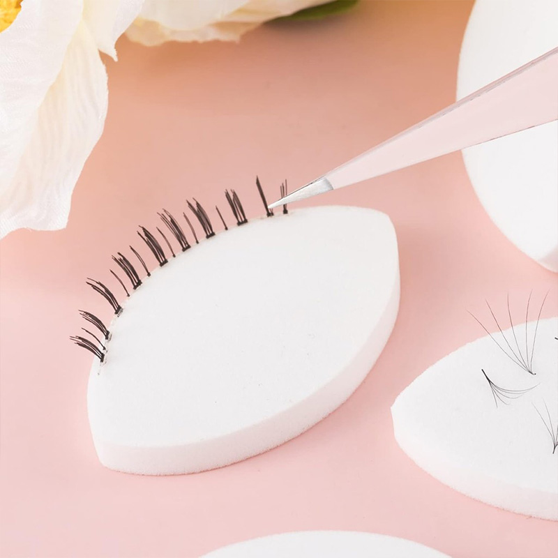 50/10 szt. Miękkie, wielokrotn – Beauty Makeup Training recenzja i cena