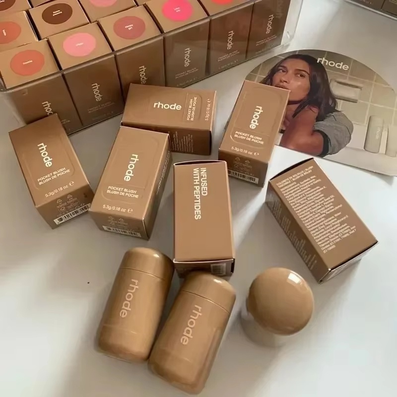 Limitowana Edycja Peptydowych  – Ulta Beauty Makeup recenzja i cena
