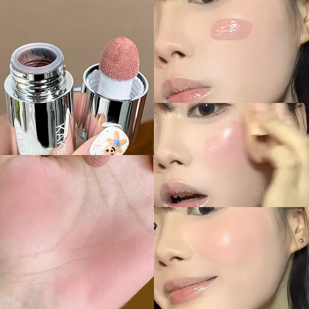 Nawilżający róż w płynie w szt – Ulta Beauty Makeup recenzja i cena
