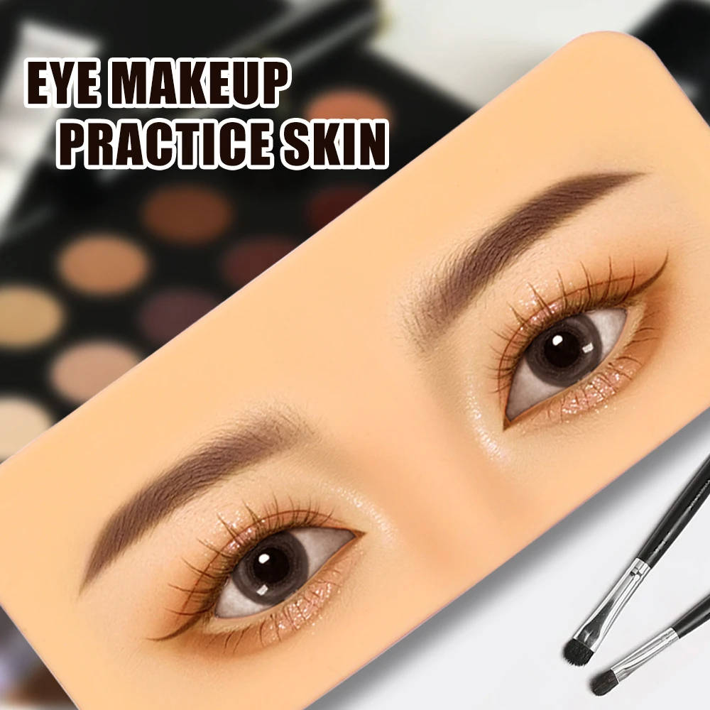 Premium 5D silikonowy tatuaż n – Beauty Makeup Training recenzja i cena