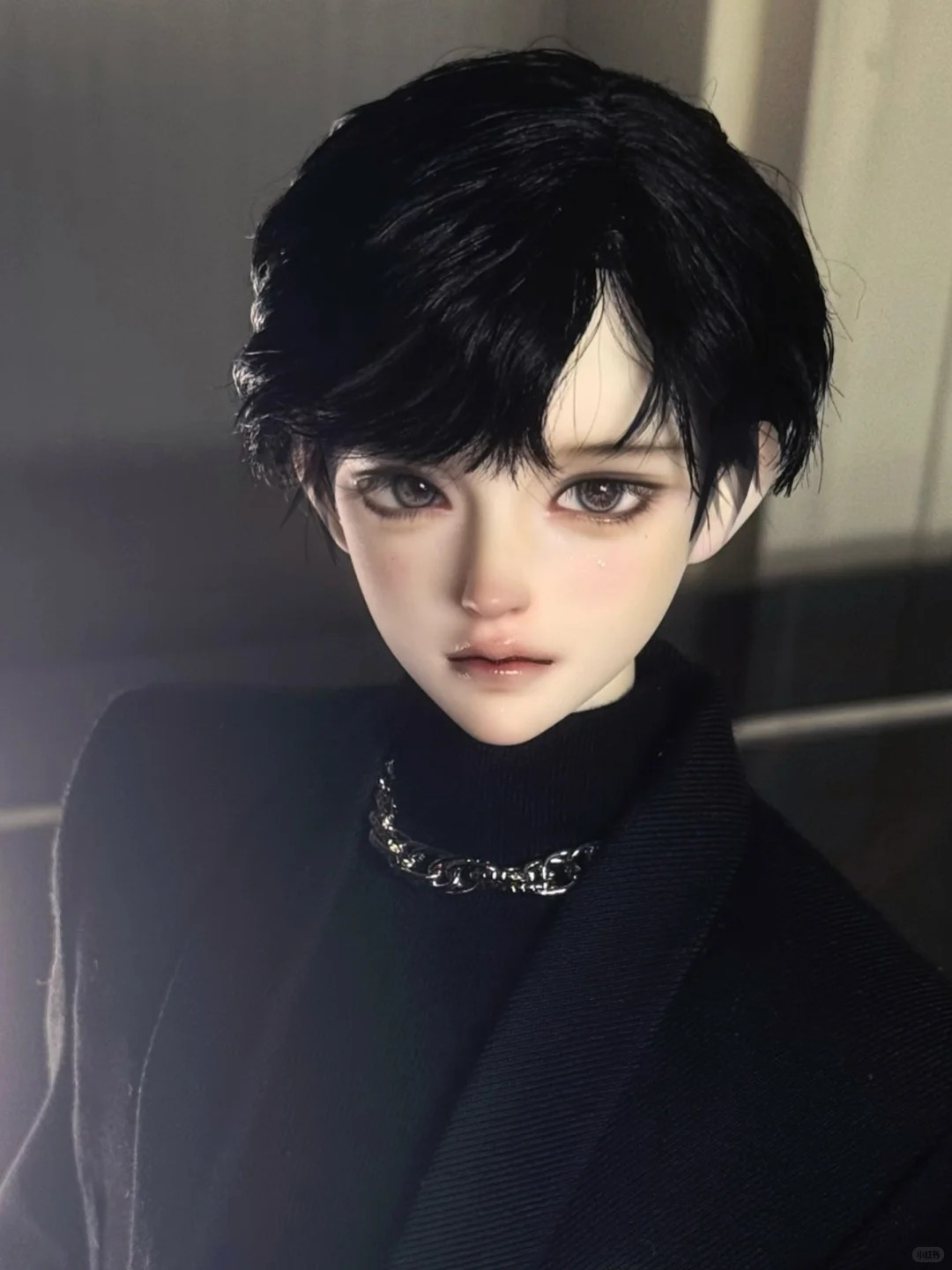 2026 Nowa lalka BJD 1/4, głowa – Beauty Y Makeup recenzja i cena