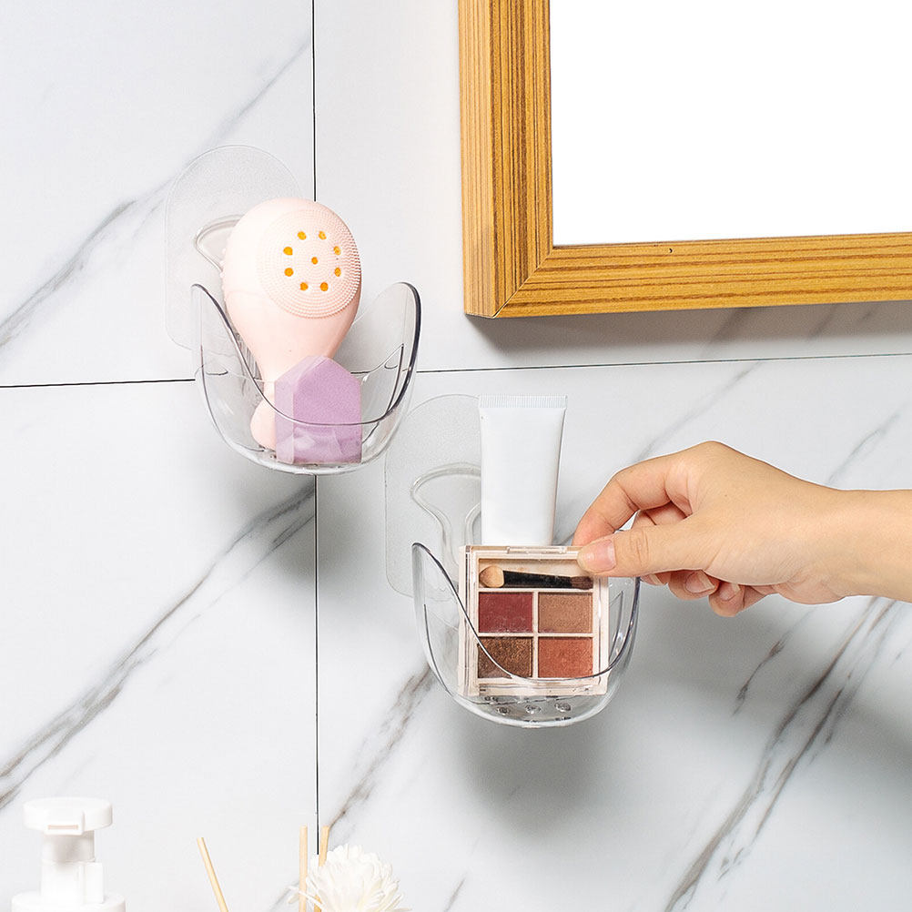 Wiszący uchwyt na gąbki do mak – Beauty Makeup Table recenzja i cena
