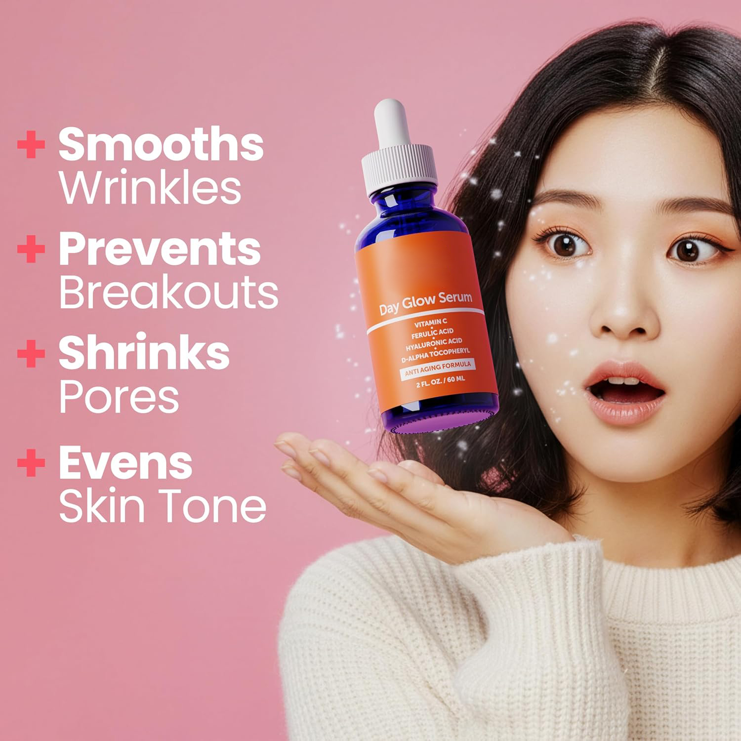 Koreańska pielęgnacja skóry: S – Beauty & Makeup Katia Di Paola recenzja i cena