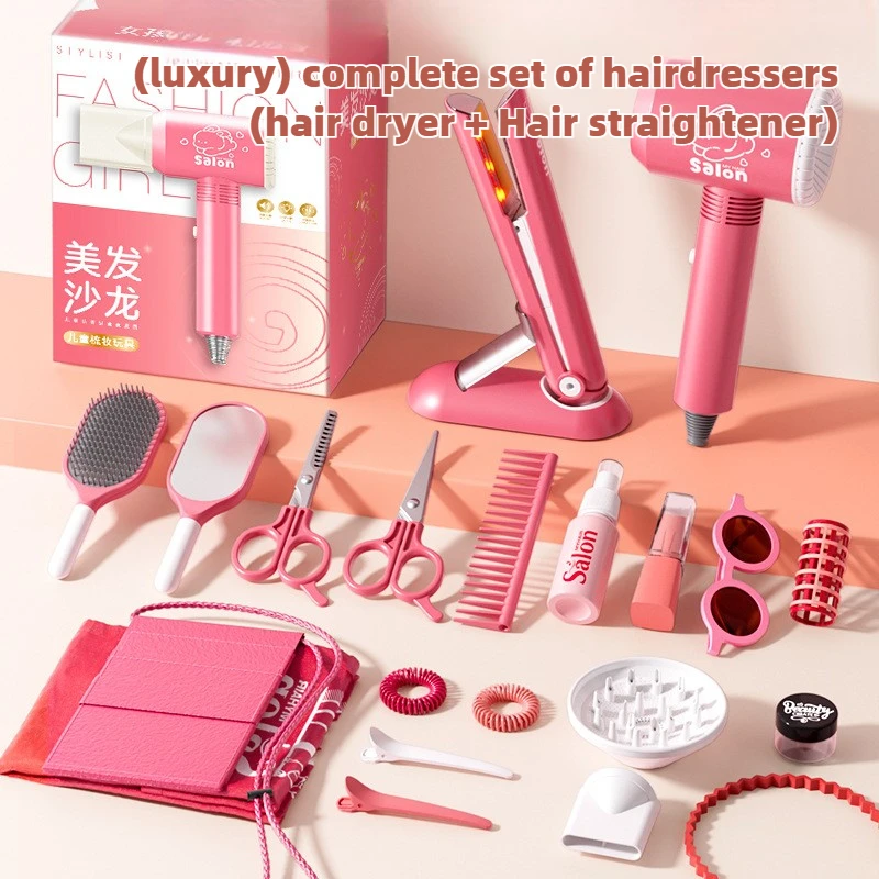 Zestaw do salonu piękności dla – Beauty Y Makeup recenzja i cena