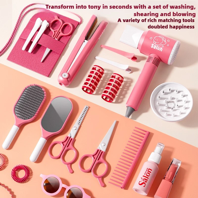 Zestaw do salonu piękności dla – Beauty Y Makeup recenzja i cena