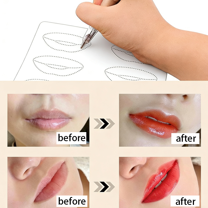 Silikonowa skóra do ćwiczeń ta – Beauty Makeup Training recenzja i cena