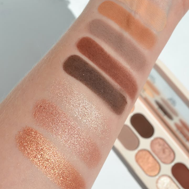 Gorąca Marka Rare Beauty 8-kol – Rare Beauty Makeup Highlighter recenzja i cena