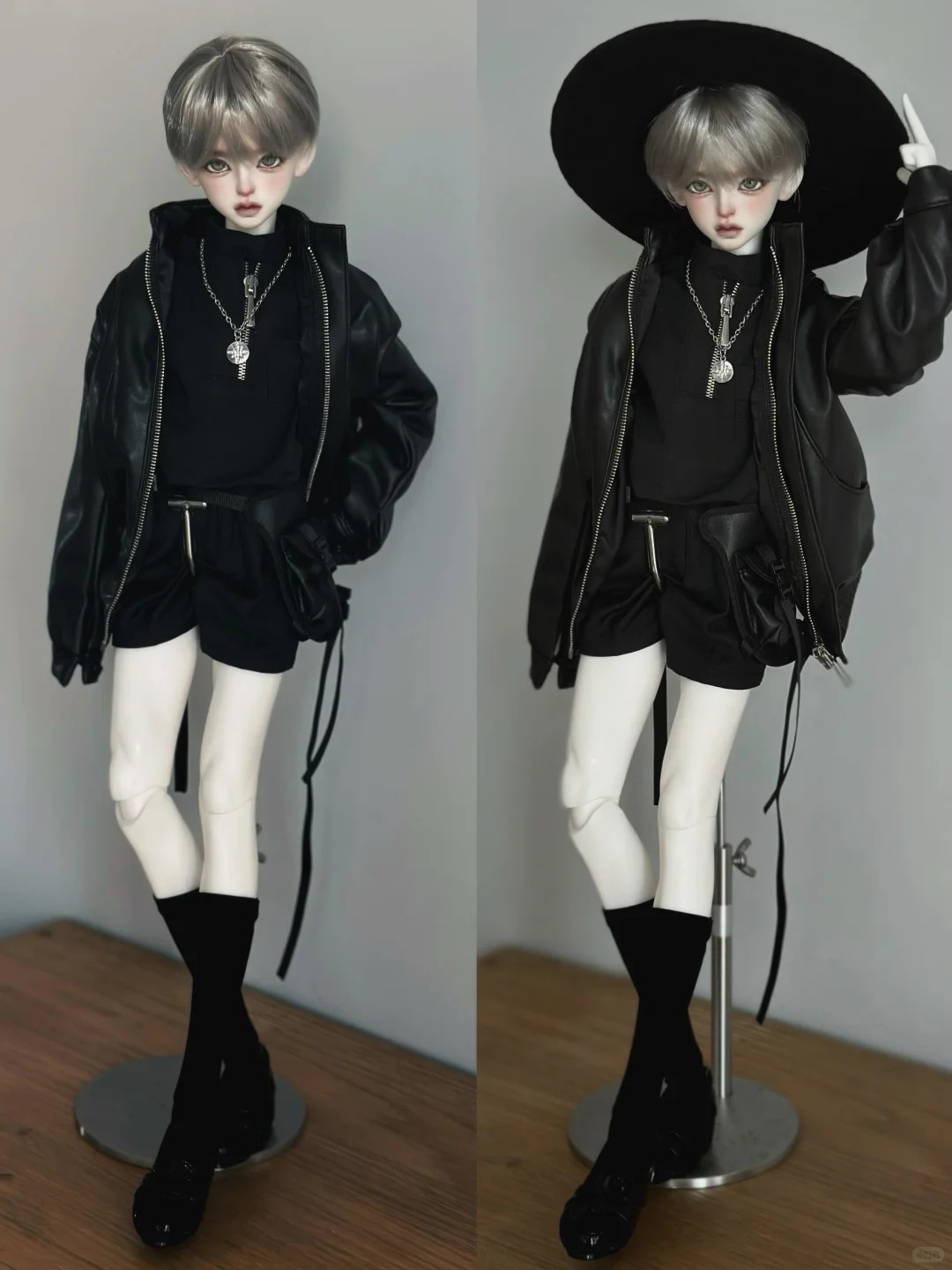 Nowa lalka BJD 1/4 dziewczynka – Beauty Y Makeup recenzja i cena
