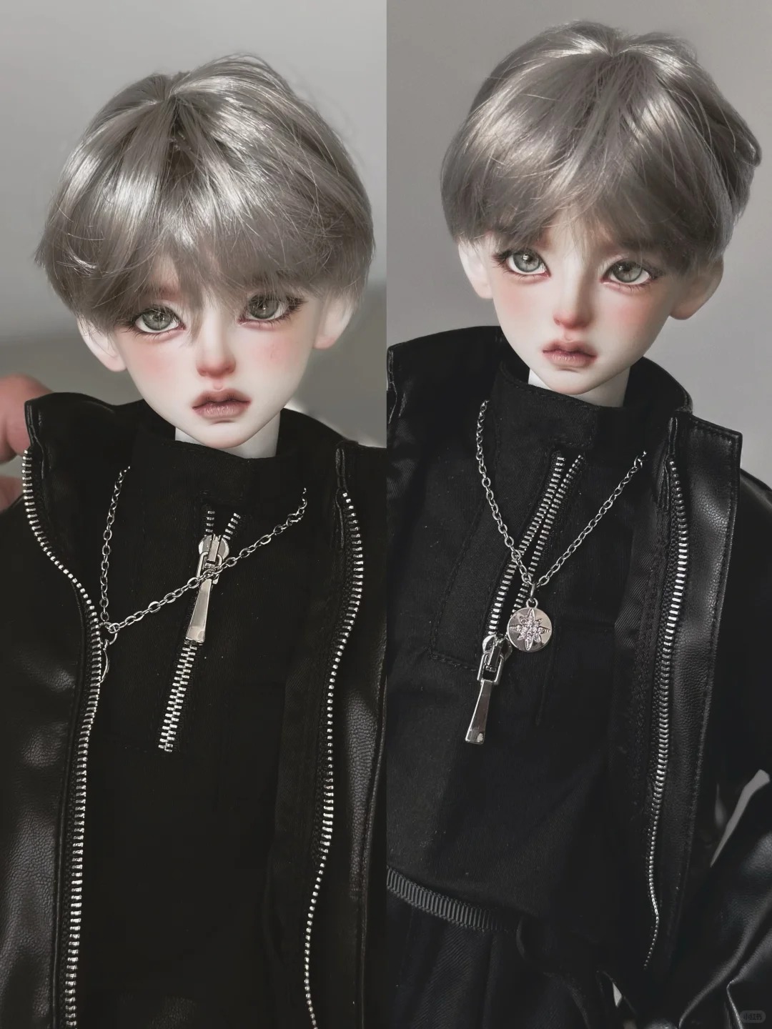 Nowa lalka BJD 1/4 dziewczynka – Beauty Y Makeup recenzja i cena