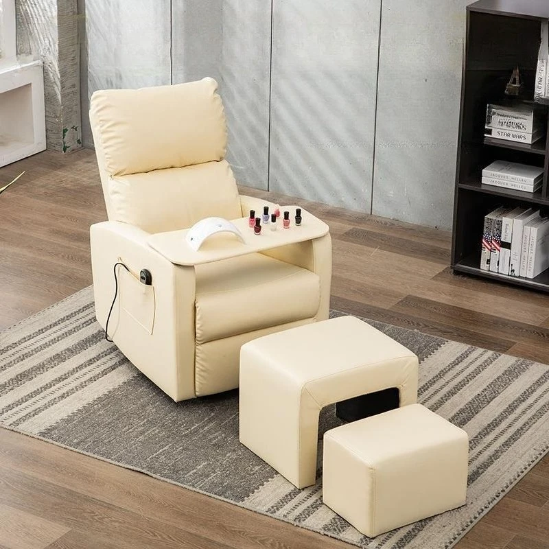 Krzesło do makijażu Salon Pedi – Beauty Makeup Table recenzja i cena