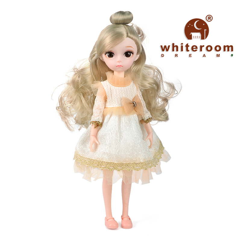 25cm lalka Bjd elegancki tempe – Beauty Y Makeup recenzja i cena