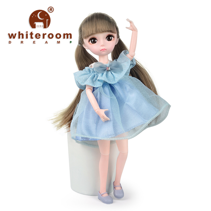 25cm lalka Bjd elegancki tempe – Beauty Y Makeup recenzja i cena