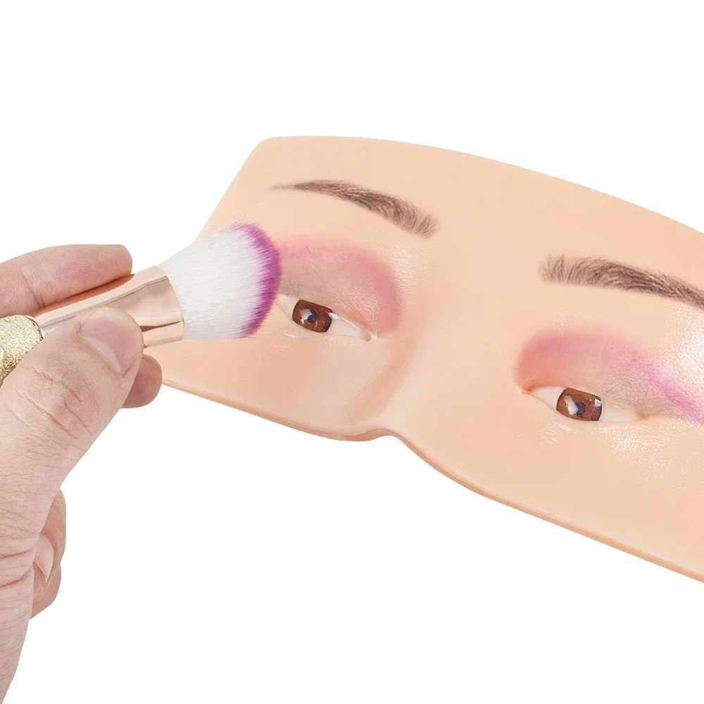 1 szt. Wysokiej jakości siliko – Beauty Makeup Training recenzja i cena