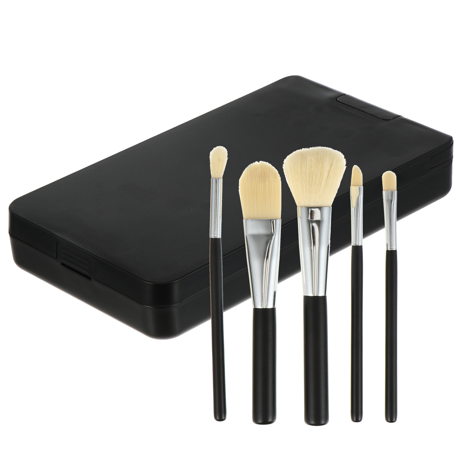 5-częściowy zestaw lusterka do – Beauty Makeup Vanity Set recenzja i cena