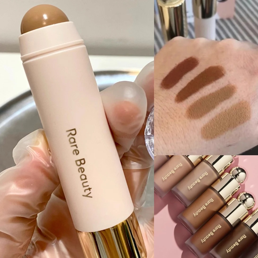 Rare Beauty Płynny róż do poli – Rare Beauty Makeup Highlighter recenzja i cena