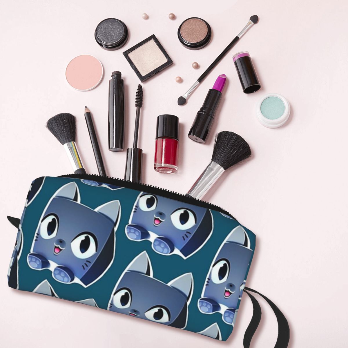 Kosmetyczka Pet Simulator X, o – X Beauty Makeup recenzja i cena