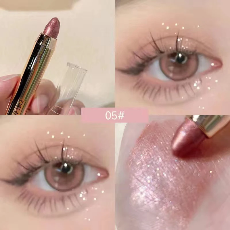 Shimmer Eyeshadow Stick Easy G – Eyeshadow Glitter Pigment recenzja i cena