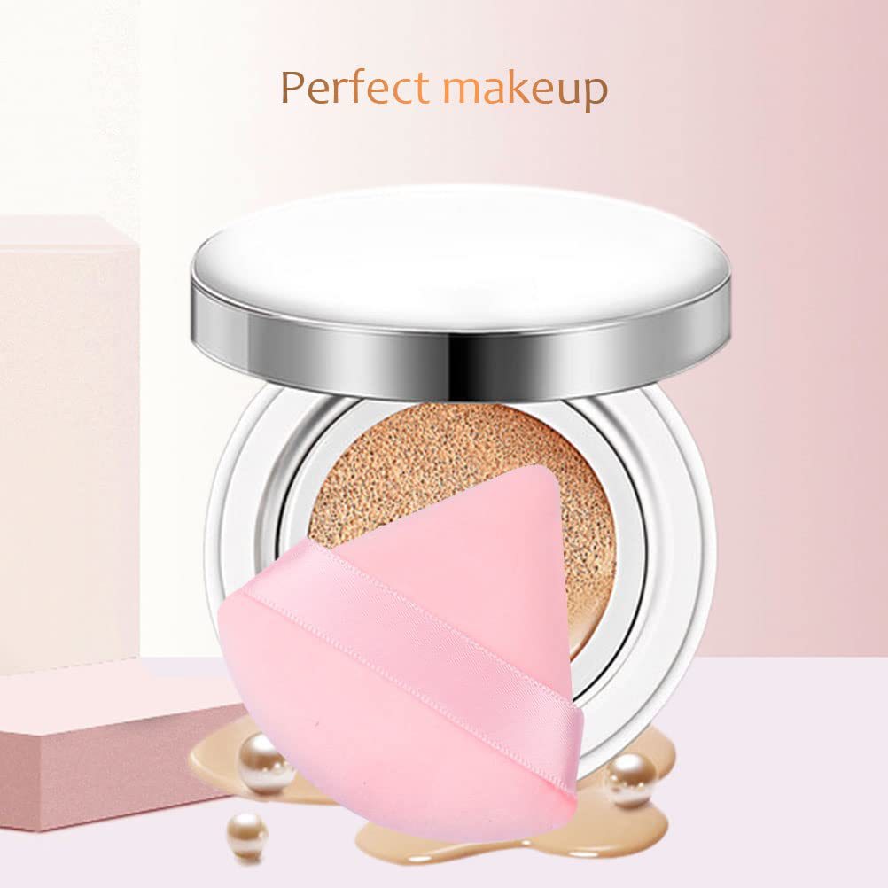 10 szt. Trójkątny makijaż z gą – Beauty Makeup Desk recenzja i cena
