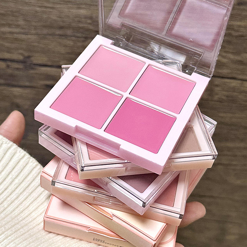 【Peace】Wielofunkcyjna Paleta K – Ulta Beauty Makeup recenzja i cena
