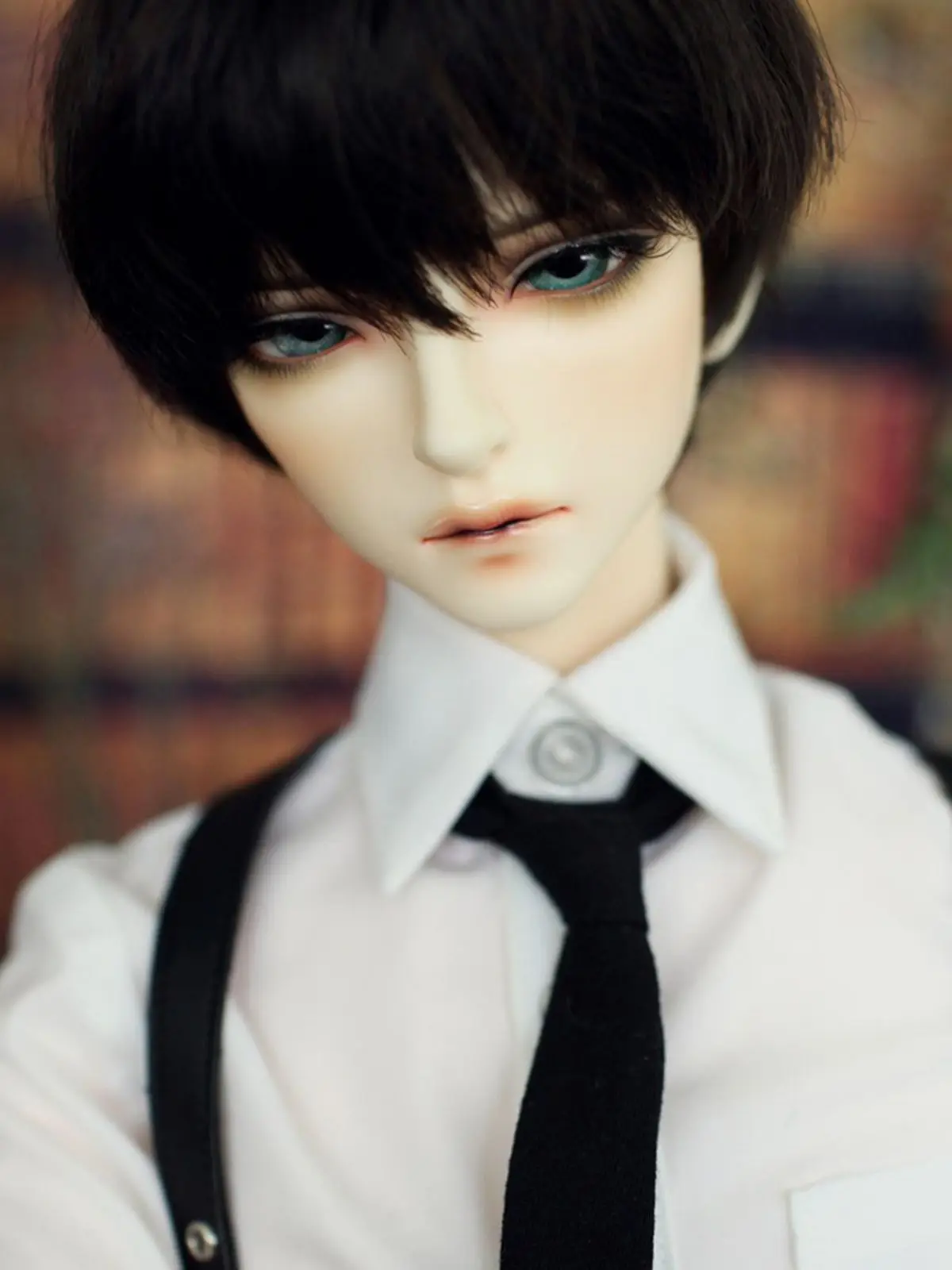 Urocze figurki z żywicy z wyra – Beauty Y Makeup recenzja i cena