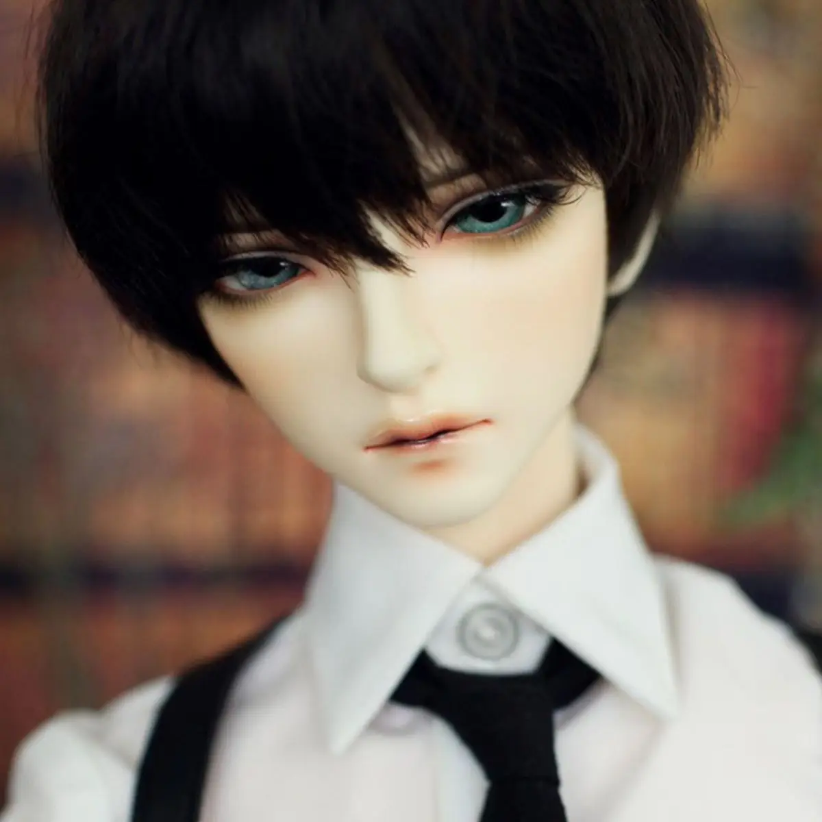 Urocze figurki z żywicy z wyra – Beauty Y Makeup recenzja i cena