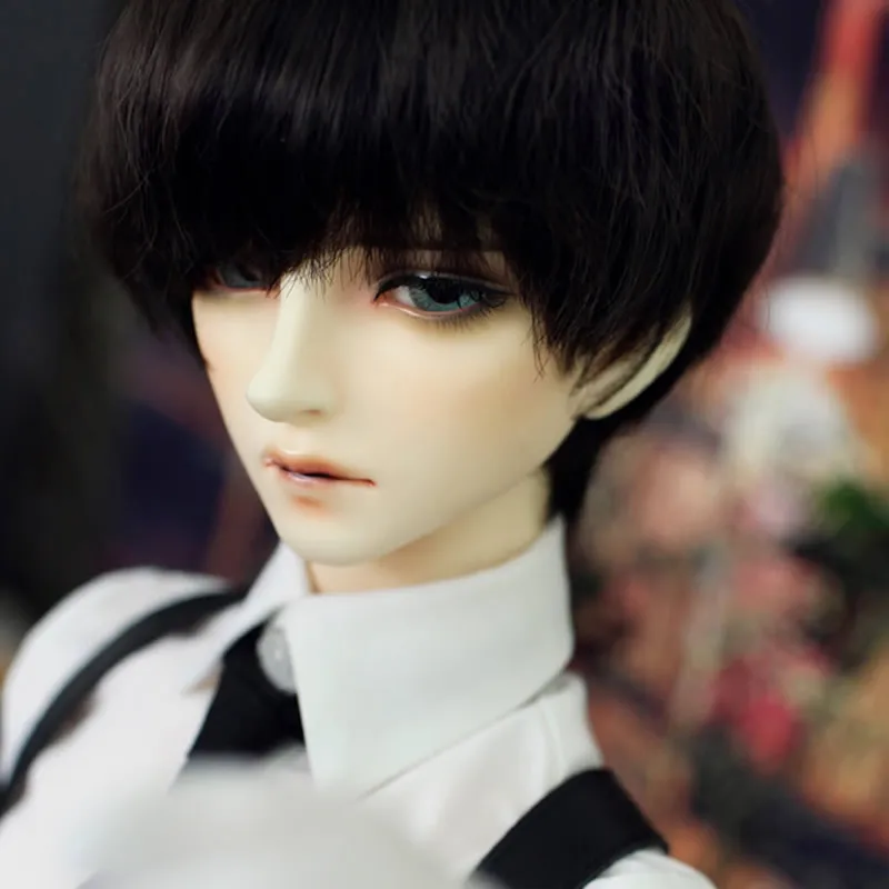 Urocze figurki z żywicy z wyra – Beauty Y Makeup recenzja i cena