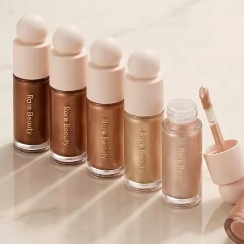 Rare Beauty Light Silky Touch  – Rare Beauty Makeup Highlighter recenzja i cena