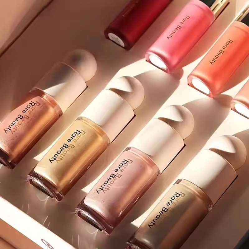 Rare Beauty Light Silky Touch  – Rare Beauty Makeup Highlighter recenzja i cena
