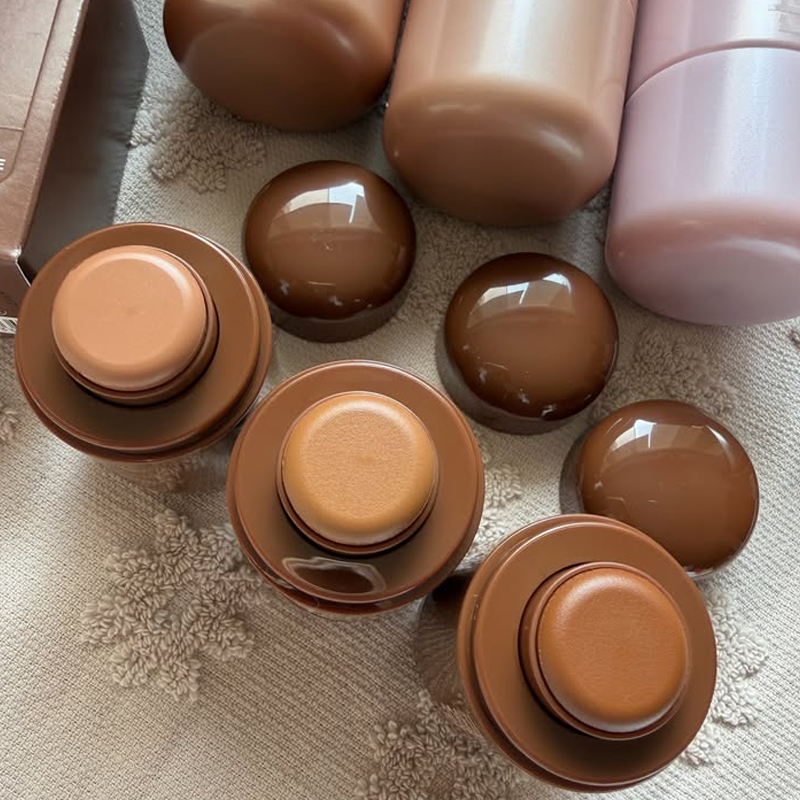 Marka Lemontini: Kosmetyczka,  – Ulta Beauty Makeup recenzja i cena