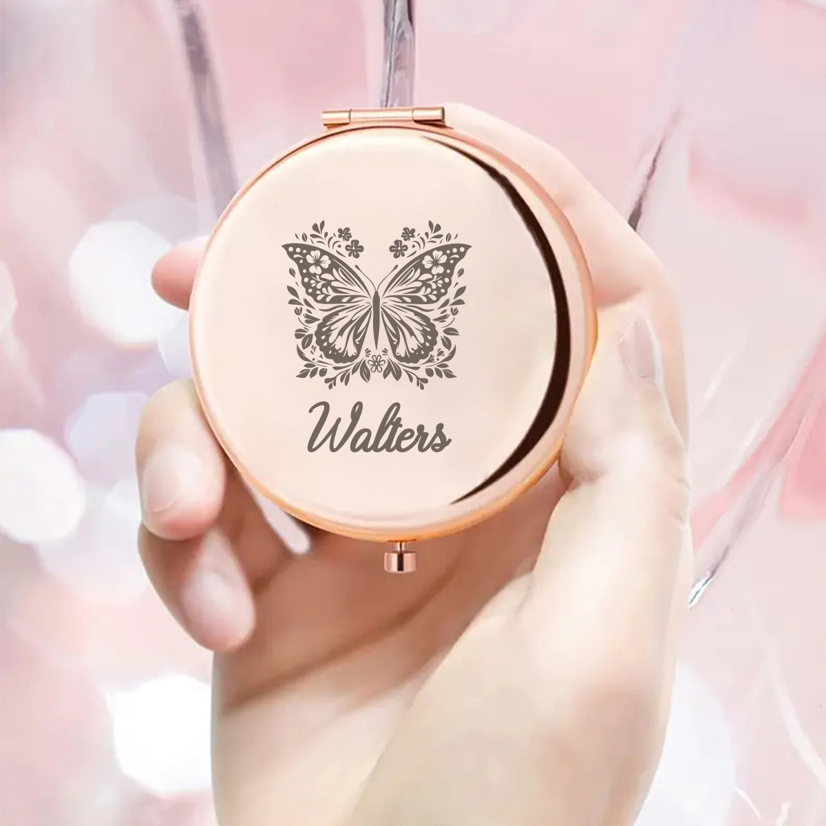 1 szt. Kreatywne, piękne luste – Beauty Y Makeup recenzja i cena