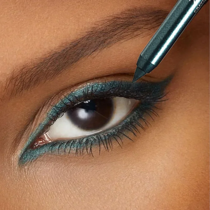 2 w 1 Matowy eyeliner do ust W – Eyeshadow Glitter Pigment recenzja i cena