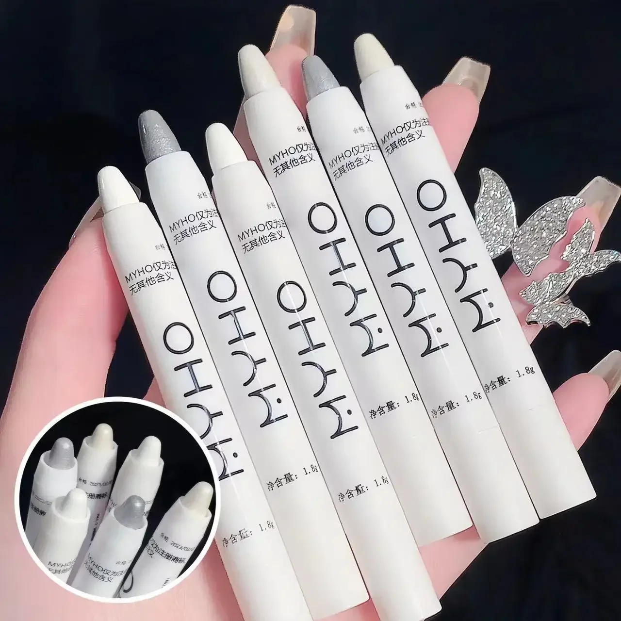 Nowy błyszczący zakreślacz per – Rare Beauty Makeup Highlighter recenzja i cena