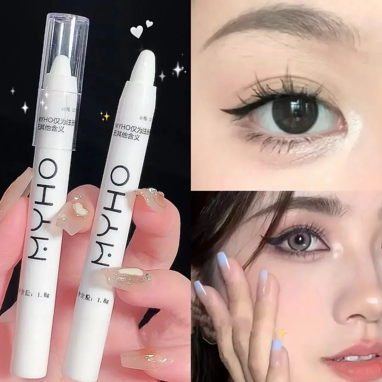 Nowy błyszczący zakreślacz per – Rare Beauty Makeup Highlighter recenzja i cena